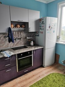 54 м², 2-комнатная квартира 3 200 ₽ в сутки - изображение 18