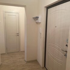 Квартира 31,6 м², 1-комнатная - изображение 3