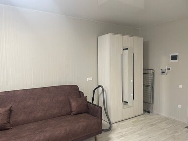 17 м², квартира-студия 6 250 000 ₽ - изображение 57