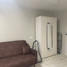 Квартира 40 м², 1-комнатная - изображение 3