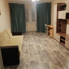 Квартира 40,4 м², 1-комнатная - изображение 1