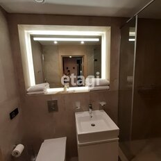 Квартира 26,3 м², студия - изображение 5