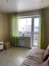 20 м², квартира-студия 1 700 ₽ в сутки - изображение 38