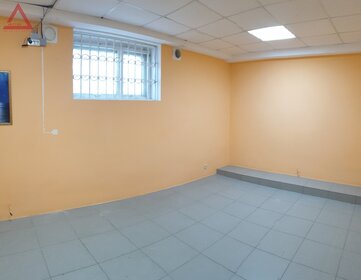 50 м², помещение свободного назначения 38 470 ₽ в месяц - изображение 57