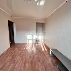 Квартира 35,8 м², 1-комнатная - изображение 4