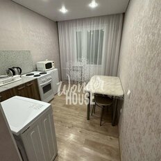 Квартира 35,5 м², 1-комнатная - изображение 1