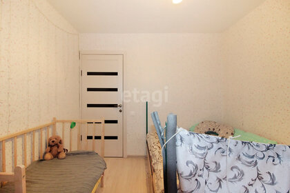 22 м², квартира-студия 4 272 400 ₽ - изображение 23