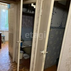 Квартира 45,6 м², 2-комнатная - изображение 5