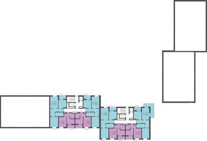 18 м², 1-комнатная квартира 4 100 000 ₽ - изображение 46