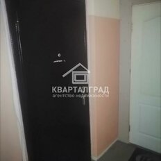 Квартира 63,4 м², 3-комнатная - изображение 2