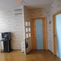 Квартира 69,1 м², 3-комнатная - изображение 5