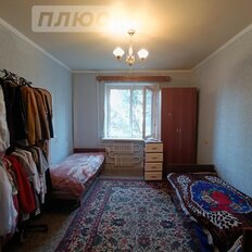 Квартира 46,9 м², 2-комнатная - изображение 3