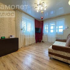 Квартира 31,1 м², 1-комнатная - изображение 1