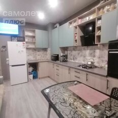 Квартира 60,5 м², 1-комнатная - изображение 2