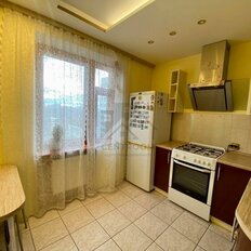 Квартира 33,8 м², 1-комнатная - изображение 1