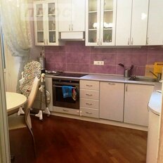 Квартира 41,5 м², 1-комнатная - изображение 3