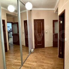 Квартира 65,9 м², 1-комнатная - изображение 5