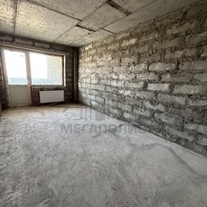 Квартира 101,4 м², 3-комнатная - изображение 2