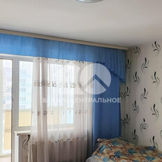 Квартира 32,6 м², студия - изображение 3