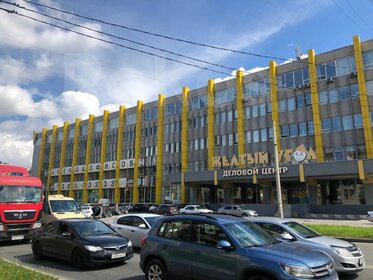 63,8 м², офис 47 850 ₽ в месяц - изображение 34