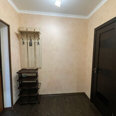 Квартира 34,1 м², 1-комнатная - изображение 5