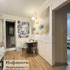 Квартира 40 м², 1-комнатная - изображение 4