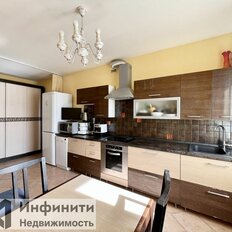 Квартира 56 м², 2-комнатная - изображение 1