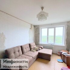 Квартира 65 м², 4-комнатная - изображение 1