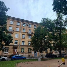 Квартира 56,7 м², 2-комнатная - изображение 5