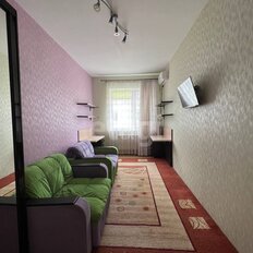 Квартира 61 м², 2-комнатная - изображение 3