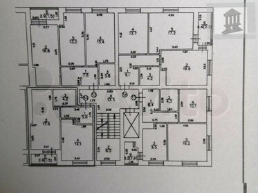 Квартира 41,2 м², 1-комнатная - изображение 1