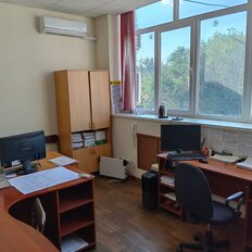 723,7 м², офис - изображение 3