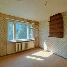 Квартира 60 м², 3-комнатная - изображение 4