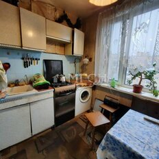 Квартира 64,1 м², 3-комнатная - изображение 2