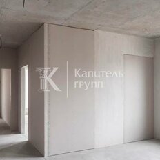 Квартира 90,7 м², 2-комнатная - изображение 4