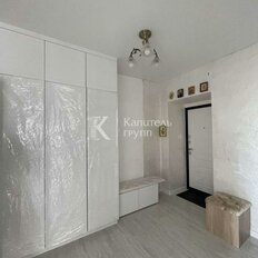 Квартира 67 м², 3-комнатная - изображение 3