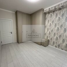 Квартира 71 м², 3-комнатная - изображение 4