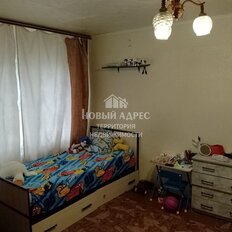 Квартира 30 м², 1-комнатная - изображение 5