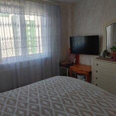 Квартира 58 м², 2-комнатная - изображение 2