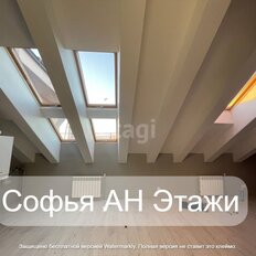 Квартира 113,5 м², 3-комнатная - изображение 1