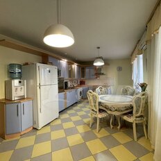 Квартира 163,1 м², 4-комнатная - изображение 3