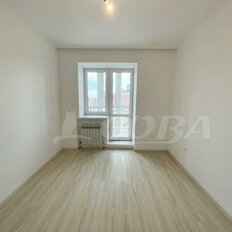 Квартира 51,6 м², 1-комнатная - изображение 5