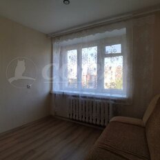 Квартира 20,5 м², 1-комнатная - изображение 5