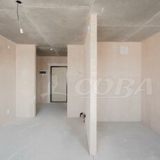 Квартира 29,4 м², студия - изображение 3