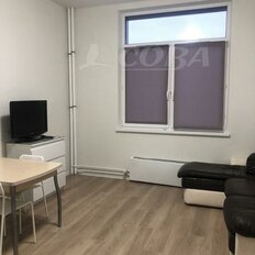 Квартира 25 м², студия - изображение 3