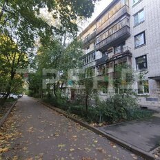 Квартира 44,1 м², 2-комнатная - изображение 1