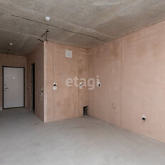 Квартира 24,1 м², студия - изображение 5
