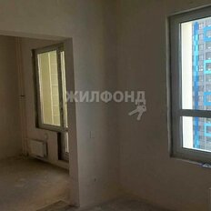 Квартира 26,9 м², студия - изображение 1