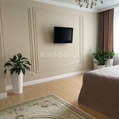 Квартира 93,5 м², 3-комнатная - изображение 5