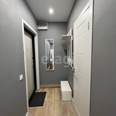 Квартира 45,1 м², 2-комнатные - изображение 5